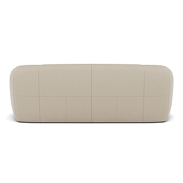 Flynn Large 3 Seater Sofa  Image
