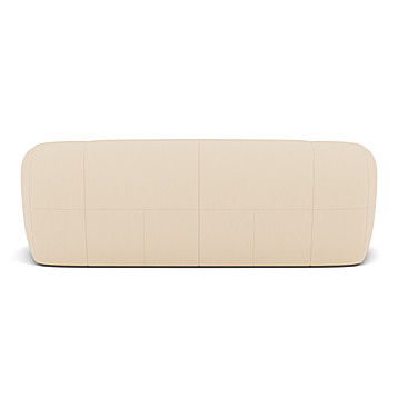 Flynn Large 3 Seater Sofa  Image