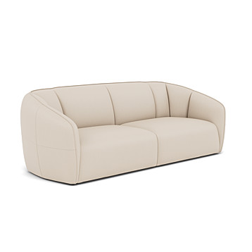 Flynn Large 3 Seater Sofa  Image