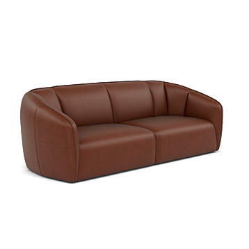 Flynn Large 3 Seater Sofa  Image