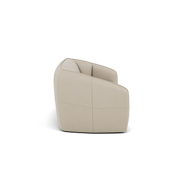 Flynn Large 3 Seater Sofa  Image