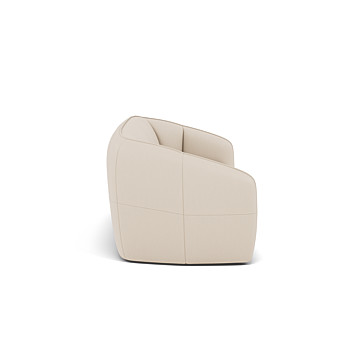 Flynn Large 3 Seater Sofa  Image