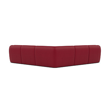 Flynn Corner Sofa with Chaise Image