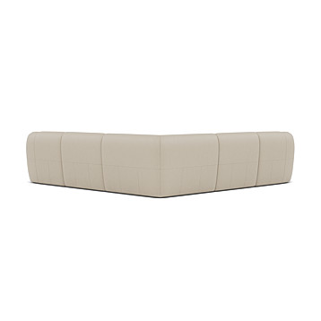 Flynn Corner Sofa with Chaise Image