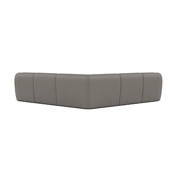 Flynn Corner Sofa with Chaise Image