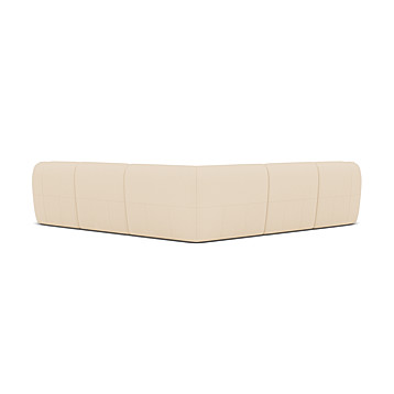 Flynn Corner Sofa with Chaise Image