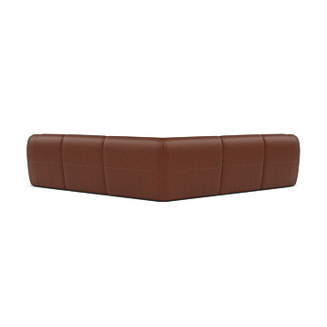 Flynn Corner Sofa with Chaise Image
