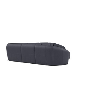 Flynn Corner Sofa with Chaise Image