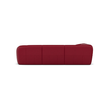 Flynn Corner Sofa with Chaise Image