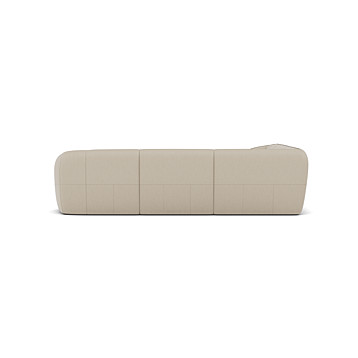 Flynn Corner Sofa with Chaise Image