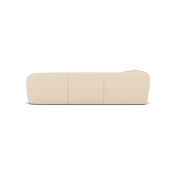 Flynn Corner Sofa with Chaise Image