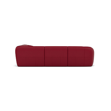 Flynn Corner Sofa with Chaise Image