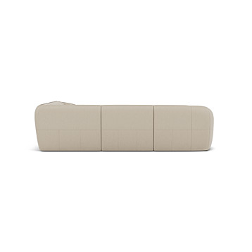 Flynn Corner Sofa with Chaise Image