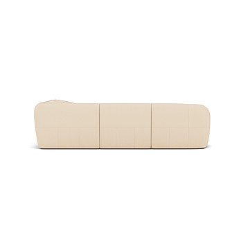 Flynn Corner Sofa with Chaise Image