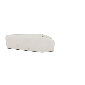 Flynn Large Corner Sofa Image