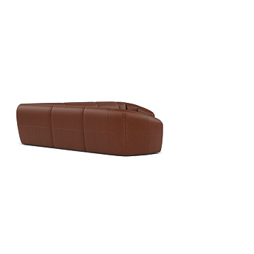 Flynn Large Corner Sofa Image
