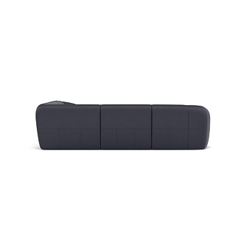 Flynn Large Corner Sofa Image