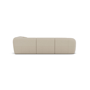 Flynn Large Corner Sofa Image