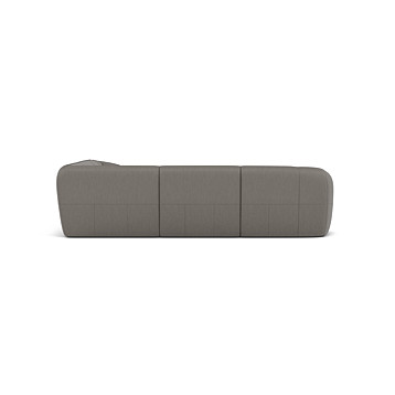 Flynn Large Corner Sofa Image