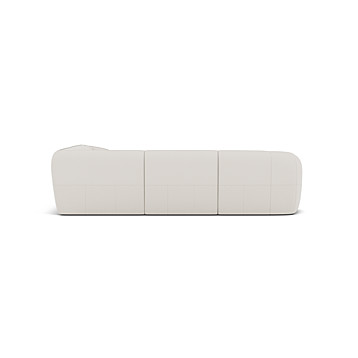 Flynn Large Corner Sofa Image
