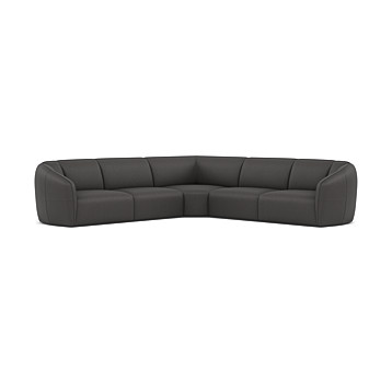Flynn Large Corner Sofa Image