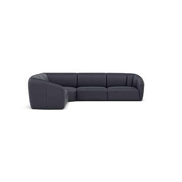 Flynn Large Corner Sofa Image