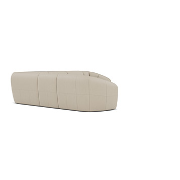 Flynn Small Corner Sofa Image