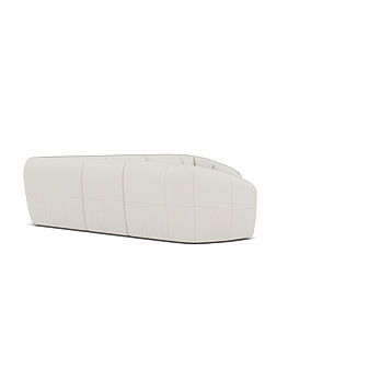 Flynn Small Corner Sofa Image