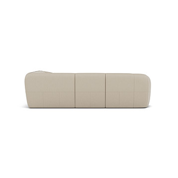 Flynn Small Corner Sofa Image