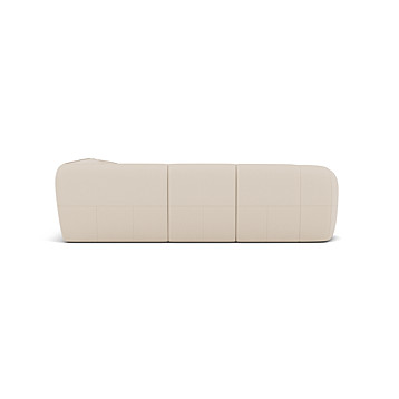 Flynn Small Corner Sofa Image