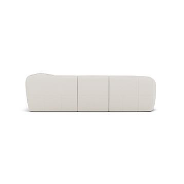 Flynn Small Corner Sofa Image