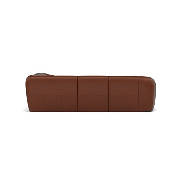 Flynn Small Corner Sofa Image