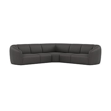 Flynn Small Corner Sofa Image