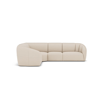 Flynn Small Corner Sofa Image