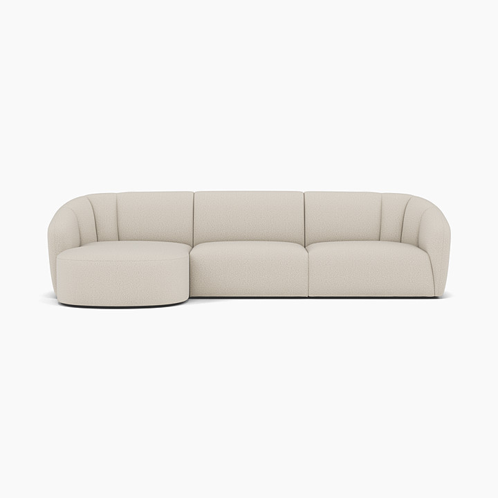 Flynn Chaise Sofa