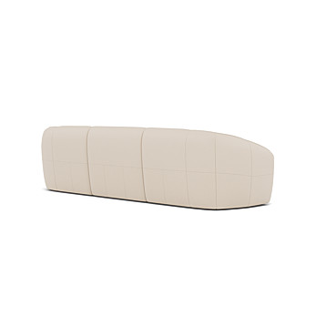 Flynn Chaise Sofa Image