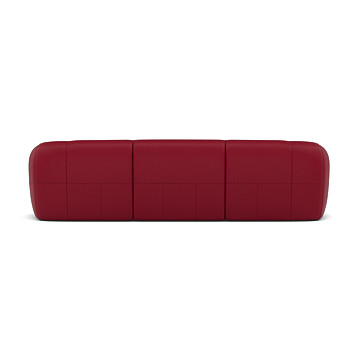 Flynn Chaise Sofa Image
