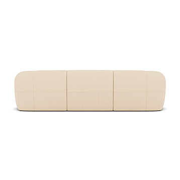 Flynn Chaise Sofa Image