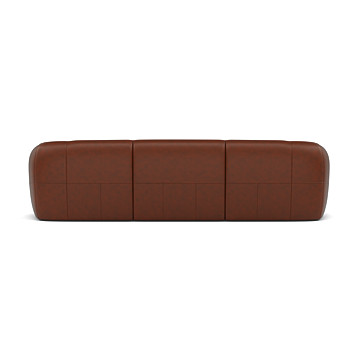 Flynn Chaise Sofa Image
