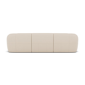 Flynn Chaise Sofa Image