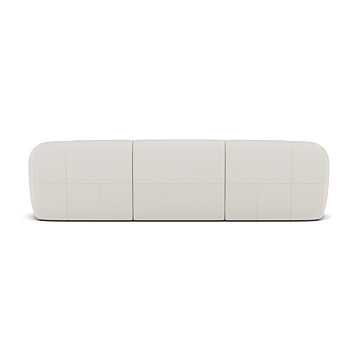 Flynn Chaise Sofa Image