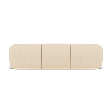 Flynn Chaise Sofa Image