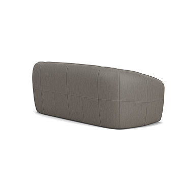 Flynn 3 Seater Compact Sofa Image