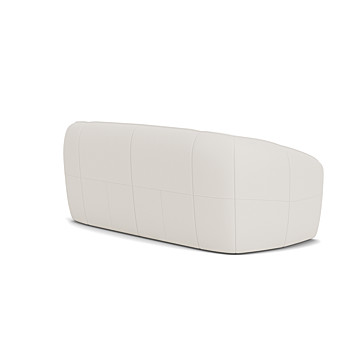Flynn 3 Seater Compact Sofa Image