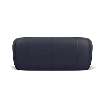 Flynn 3 Seater Compact Sofa Image