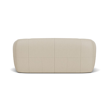 Flynn 3 Seater Compact Sofa Image