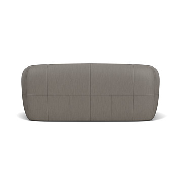 Flynn 3 Seater Compact Sofa Image