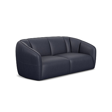 Flynn 3 Seater Compact Sofa Image
