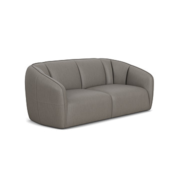 Flynn 3 Seater Compact Sofa Image