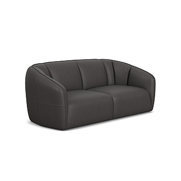 Flynn 3 Seater Compact Sofa Image